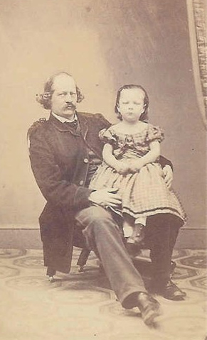 Edgar Charles Pickering