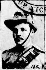 Charles Morrison Pickering