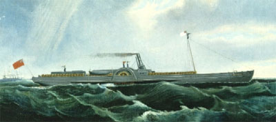 The Denbigh